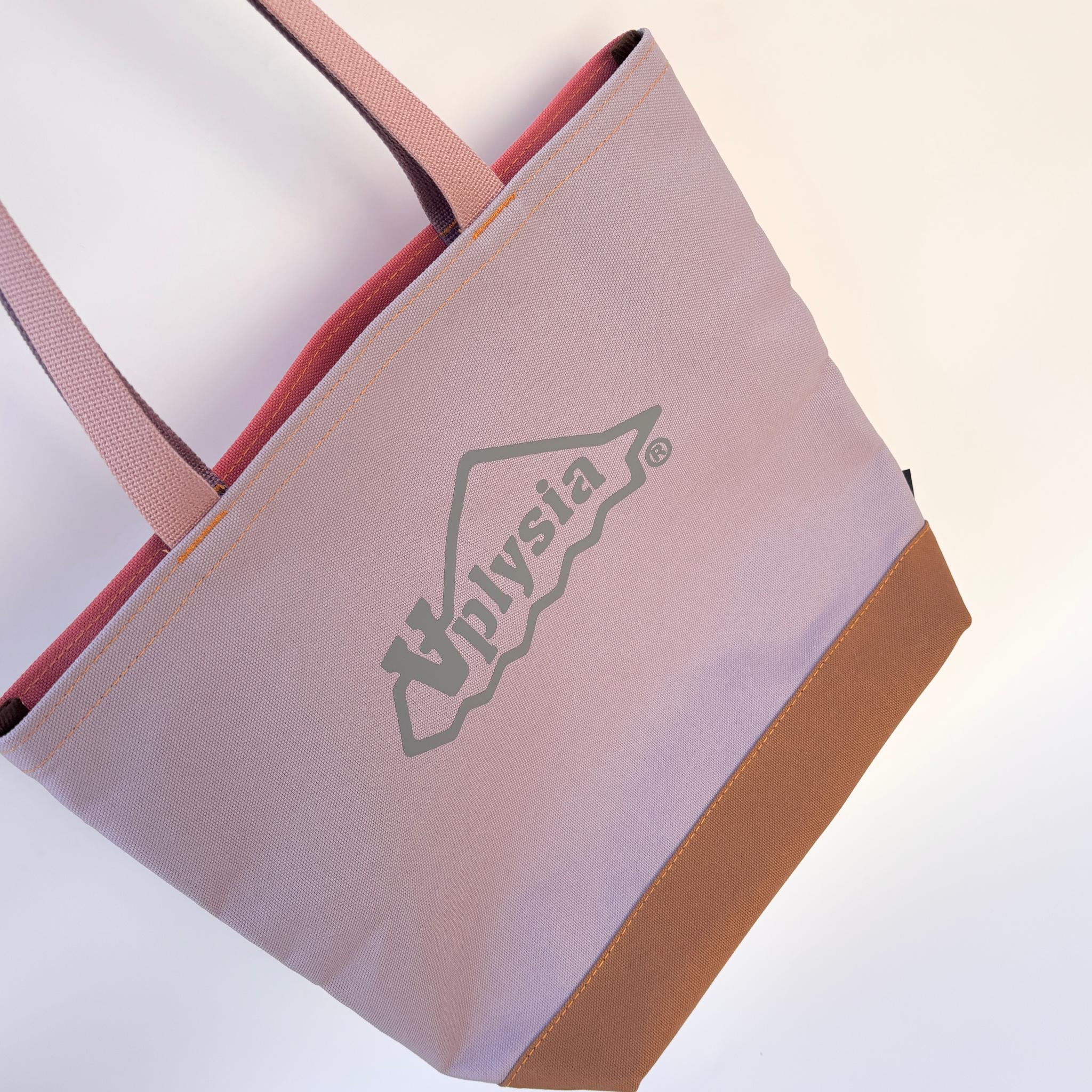 デイリートート　⭐︎裏表カラーが違うトートバッグ⭐︎