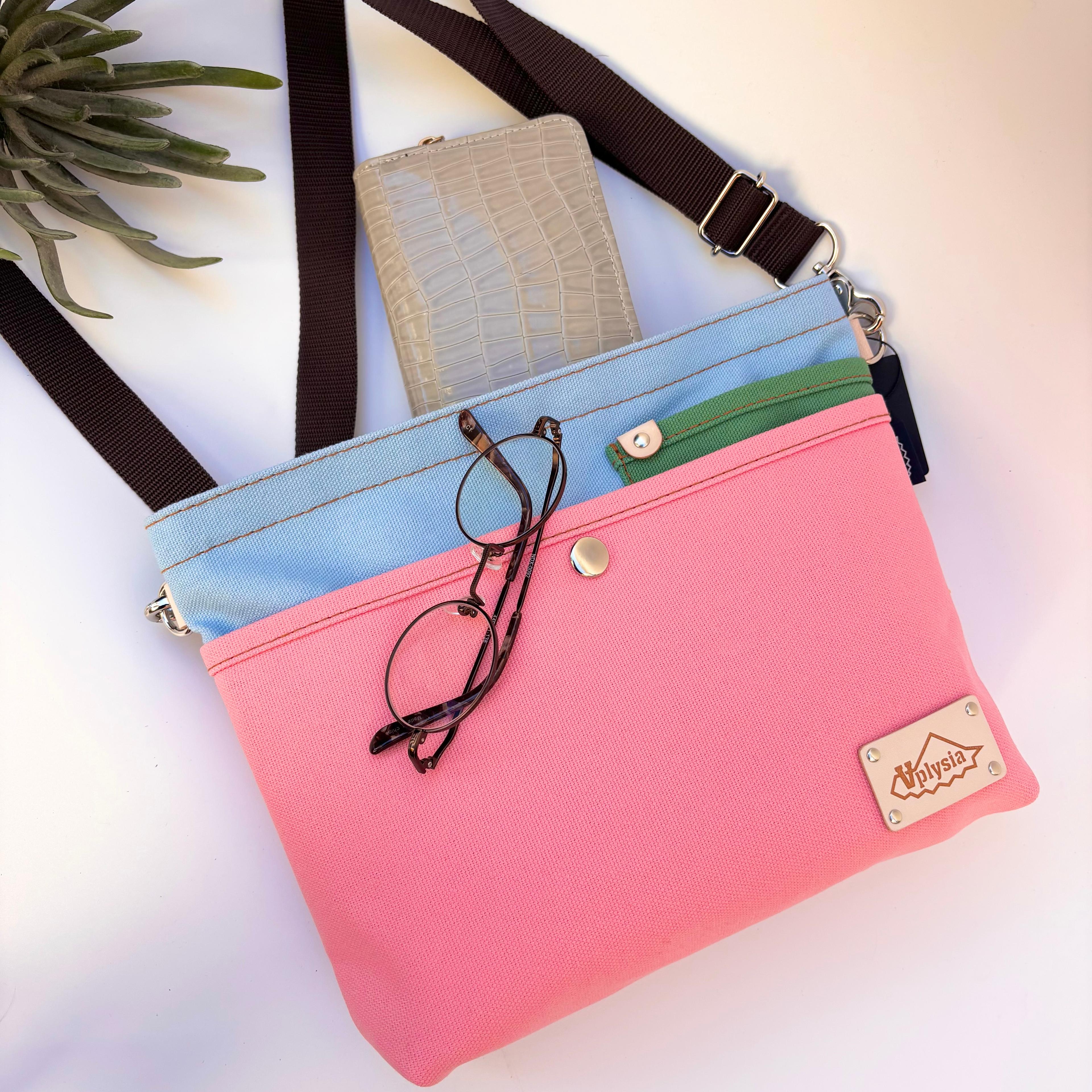 サコッシュ　BIG1枚目の画像